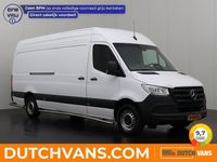Occasion Mercedes Sprinter 114 PK (83 kW) 2024 Wit Van