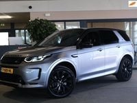 Occasion Land Rover Discovery Sport R-Dynamic 179 PK (131 kW) 2019 Grijs SUV