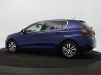 tweedehands Peugeot 308 1.2 PureTech Allure - Airco - Cruise Control - Nav