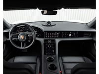 tweedehands Porsche Taycan Cross Turismo 4|achterasbest.|Bose|Innodrive|Direc