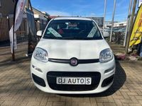 tweedehands Fiat Panda 0.9 TWINAIR ED. COOL