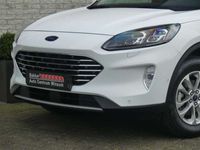 tweedehands Ford Kuga 2.5 PHEV TITANIUM X 225PK NAVI/LED/CAMERA/ADAP.CRU