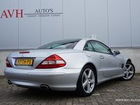 Occasion Mercedes SL500 388 PK (285 kW) 2006 Cabriolet Cabriolet