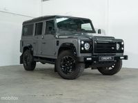 tweedehands Land Rover Defender 110 Td5 Urban| Sportstoelen | Airco |