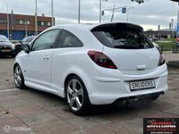 tweedehands Opel Corsa 1.4 Turbo opc line