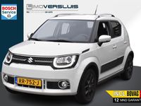 Occasion Suzuki Ignis 90 PK (66 kW) 2018 Wit Hatchback