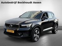 Occasion Volvo XC40 Inscription 262 PK (192 kW) 2022 Zwart SUV