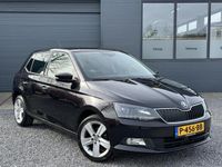 tweedehands Skoda Fabia 1.0 Ambition 1e EigenaarAircoLM VelgenCruiseEl