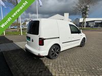 tweedehands VW Caddy 2.0 TDI L1H1 BMT Exclusive Edition Rijklaar