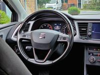 tweedehands Seat Leon ST 1.0 EcoTSI STYLE INTENS NAVI AIRCO LED LMV PDC