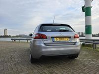 tweedehands Peugeot 308 1.2 VTi Active / 1 Jaar APK / Zuinig / Nette Auto!