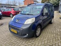 tweedehands Peugeot Bipper Tepee 1.4i 2010 APK AIRCO