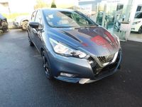 tweedehands Nissan Micra 1.0 IG-T N-Sport