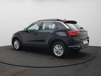 tweedehands VW T-Roc 150pk TSI Style DSG/AUTOMAAT ALL-IN PRIJS! Adapt.