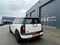 tweedehands Mini Cooper Clubman 1.6 Pepper Airco