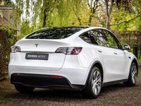 tweedehands Tesla Model Y RWD Driver Display Autopilot Subsidie mogelijk