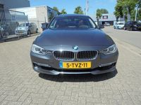 tweedehands BMW 335 335 i xDrive High Executive, Navi, Headup