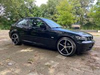 tweedehands BMW 316 Compact 316 ti