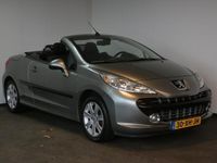 tweedehands Peugeot 207 1.6 VTi Première Nwe APK