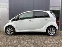 tweedehands Citroën C-zero full electric / airco / â¬2000,- subsidie