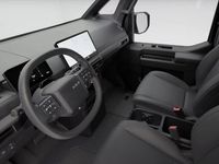 Nieuw Kia PV5 119 kW (163 PK) 2025 Zwart MPV