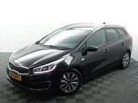 tweedehands Kia Ceed GT Sportswagon 1.0 T-GDi Design- Camera, Navi, Clima, Xenon Led, Cruise, Trekhaak