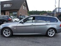 tweedehands BMW 320 320 I BUSINESS LINE NAVI/CLIMA/PDC KEURIGE STAAT