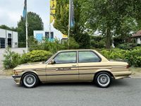 Occasion BMW 323 170 PK (125 kW) 1979 Beige Sedan