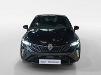 Occasion Renault Clio V Techno 143 PK (105 kW) 2024 Noir étoilé gne Hatchback