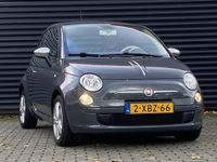 tweedehands Fiat 500 1.0 Twinair Pop | Airconditioning | Radio/CD | 15'