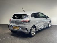 Occasion Renault Clio V Evolution 91 PK (66 kW) 2024 Gris rafale (kqj) Hatchback