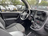 tweedehands Mercedes Citan 109 CDI 66KW LANG | AMBITION | AIRCO