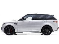 tweedehands Land Rover Range Rover Sport 2.0 P400e HSE Dynamic Panoramaschuifdak | Keyless Entry | Privacy Glass | Luchtvering Panoramaschuifdak | Keyless Entry | Privacy Glass | Luchtvering