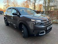 tweedehands Citroën C5 Aircross 1.2 PureTech Shine