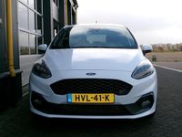 Occasion Ford Fiesta ST 200 PK (147 kW) 2020 Wit Hatchback