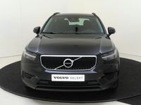 Occasion Volvo XC40 Momentum 129 PK (94 kW) 2022 Zwart SUV