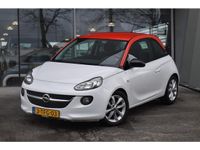 tweedehands Opel Adam 1.2