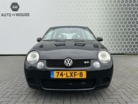 tweedehands VW Lupo 1.6-16V GTI Xenon 6 bak 125pk