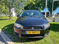 tweedehands Mitsubishi Colt 1.3 Edition Two/Airco/Dealer onderhouden