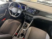 Occasion VW Polo Life 97 PK (71 kW) 2023 Wit Hatchback