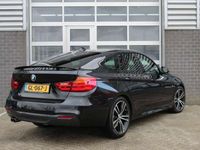 tweedehands BMW 328 Gran Turismo 328i High Executive M-pakket / Camera