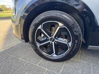 Occasion Kia Niro 129 PK (94 kW) 2024 Grijs SUV