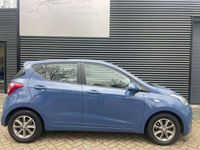 tweedehands Hyundai i10 1.0i Airco Stoelverwarming Eleckt. pakket