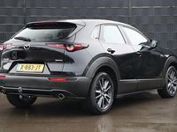Occasion Mazda CX-30 Homura-Line 150 PK (110 kW) 2022 Grijs (metallic) SUV