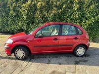 tweedehands Citroën C3 MET EVT NIEUW JAAR APK!