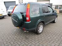 tweedehands Honda CR-V 2.0i LS (RECHTS GESTUURD - RHD)