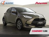 Occasion Toyota Yaris Hybrid Executive 131 PK (96 kW) 2025 , metallic lak Hatchback