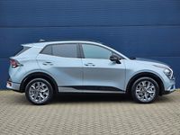 Occasion Kia Sportage GT-Line 2025 Grijs SUV