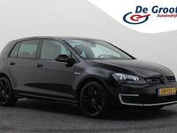 Occasion VW e-Golf GTE 150 kW (204 PK) 2015 Hatchback