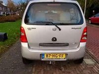 Occasion Suzuki Wagon R+ GL 76 PK (55 kW) 2001 Zilver MPV